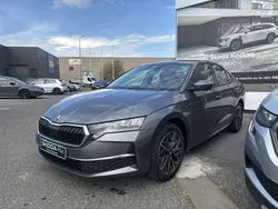 Skoda Octavia 1.5 TSI Hybrid 150 ch ACT DSG7 Selection