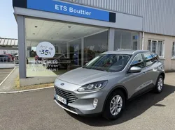 Ford Kuga 1.5 EcoBlue 120ch Titanium