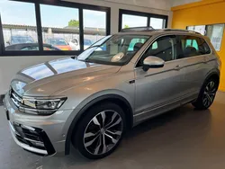 Volkswagen TIGUAN 1.5 TSI EVO 150CH R-LINE DSG7