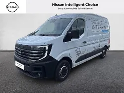 Nissan Interstar VU DCI 130CH N-CONNECTA L2H2 3T5 idem RENAULT MASTER
