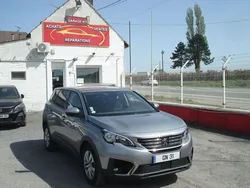 Peugeot 5008 1.5 BlueHDI, BVA 8, 130 CV, 7 PLACES, Active Business, garantie & révisé