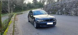 BMW 118 d