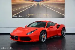 Ferrari 488 GTB