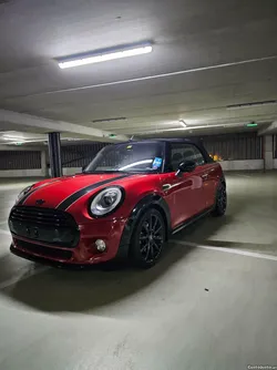MINI One Mini Cooper one