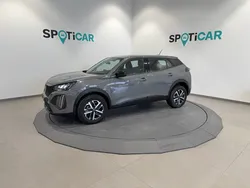 PEUGEOT 2008 PureTech 100 S&S BVM6 Active