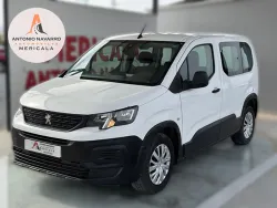 Peugeot Rifter 1.5BlueHDi Standard Access 75