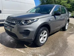 Land Rover discovery Boîte automatique