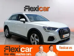 AUDI Q3 35 TDI S tronic 110kW