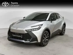 Toyota C-HR 140H Advance