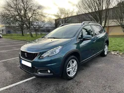 Peugeot 2008 1.5 BlueHDi 100ch E6.c Signature S&S BVM5