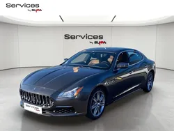 Maserati Quattroporte V6 3.0 275 D A GranLusso