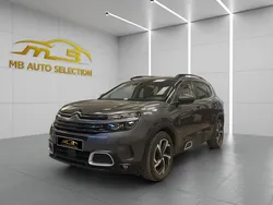 Citroen c5 aircross *shine pack* 1.5 bluehdi 130 cv *1er proprietaire*