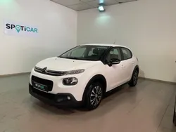 Citroen C3 BlueHDi 100ch Feel S&S E6.d-TEMP BVM5