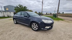 Citroën C5 2.0