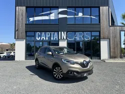RENAULT KADJAR 1.5 Energy DCI 110CH ZEN PH1 - GARANTIE 12 MOIS