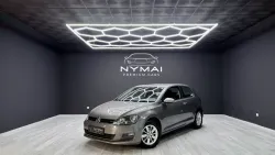 Volkswagen Golf 1.6TDI CR BMT Advance 105