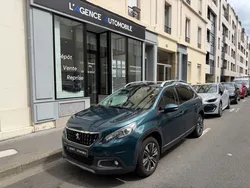 PEUGEOT 2008 1.6 BlueHDi 100ch Allure - Toit Panoramique - Distribution Ok