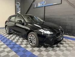 BMW SERIE 1 120A F70 170 ch - Sièges et volant chauffants