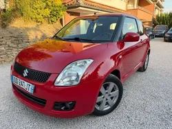 Suzuki Swift 3 1.3 VVT GL CLIMATISÉ