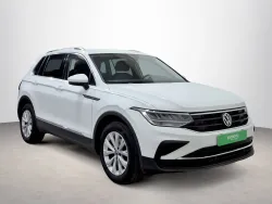 VOLKSWAGEN Tiguan 1.5 TSI Life DSG 110kW
