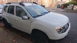 Dacia Duster 1.5 dCi Celebration 4x2 Garantie 6 mois