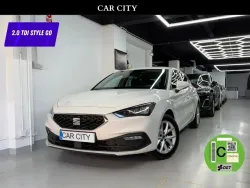 SEAT Leon ST 2.0TDI CR S&S Style 115
