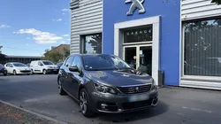 Peugeot 308 II Puretech 130 S&S EAT8 Tech Edition