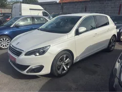 PEUGEOT 308 1.6 HDI 115ch CT ok/RIEN A PRÉVOIR