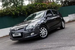 Hyundai i30 CRDI Bom estado