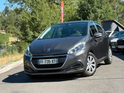 208 1.5 BlueHDI 100cv Active