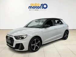 AUDI A1 Sportback 30 TFSI Adrenalin