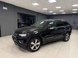 Jeep Grand Cherokee 3.0 V6 250CH - Historique D'Entretien Complet - Toit Pano - BVA - Sellerie Cuir - Sièges Chauffants - Volant Chauffant - 170000KM
