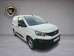 PEUGEOT PARTNER 130 CH 1000kg BlueHDi 130ch SS Premium tva recuperable 3 PLACES