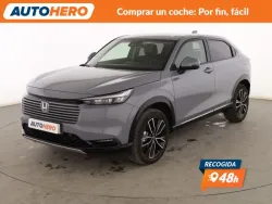 HONDA HR-V HR-V 1.5 i-MMD Advance