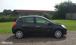 Renault Clio 1.5 dCi Fairway