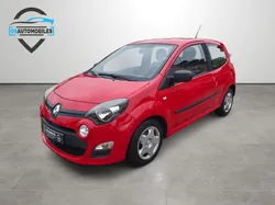 Renault Twingo II