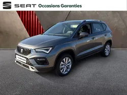 Seat Ateca 2.0 TDI 150ch Start&Stop Business DSG7