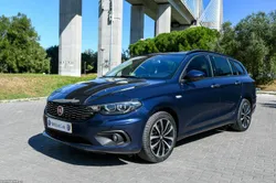 Fiat Tipo 1.3 M-Jet Lounge