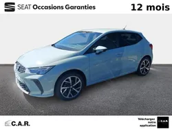 Seat Ibiza 1.0 TSI 95 ch S/S BVM5 Copa