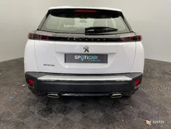 Peugeot 2008 BUSINESS PureTech 130 S&S BVM6 Active Business