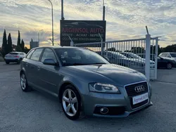 Audi A3 Sportback Ph2. 1.6 TDI 105 S&S S-Line