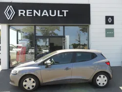 Renault Clio 4 1.5 DCI 90Cv Expression