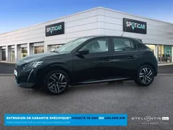 Peugeot 208 affaire BLUEHDI 100 S&S BVM6 ACTIVE BUSINESS R