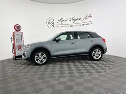 Audi Q2 II (2) 35 TFSI 150 Design Luxe 150Ch S-Tronic Virtual Cockpit & Hayon Electrique & Keyless Go & Matrix Led & Caméra & Apple Car Play & 42 000Kms