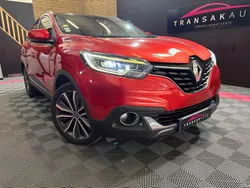 RENAULT KADJAR dCi 110 Energy eco² Intens EDC / SUIVI RENAULT