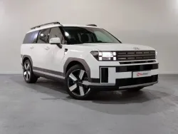 HYUNDAI Santa Fe 1.6TGDI HEV Tecno 4WD 6AT