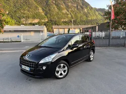 Peugeot 3008 2.0 hdi 150ch premium pack