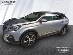 Peugeot 3008 1.2 PureTech 130ch S&S Allure