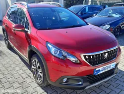Peugeot 2008 1.2 PureTech Allure