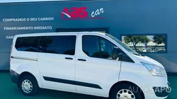 Ford Transit Custom de 2016